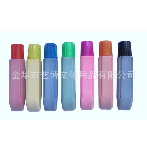 状丙烯颜料】供应6ml牙膏状丙烯颜料